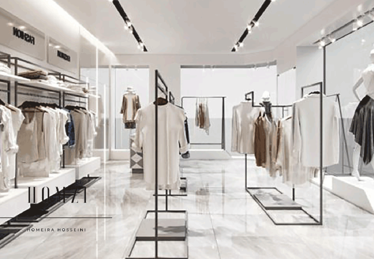 ده نکته برای خرید لباس