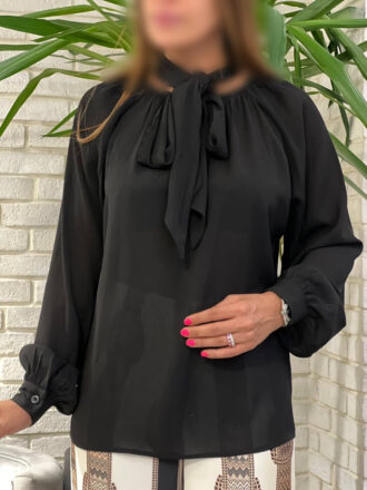 شومیز اورسایز